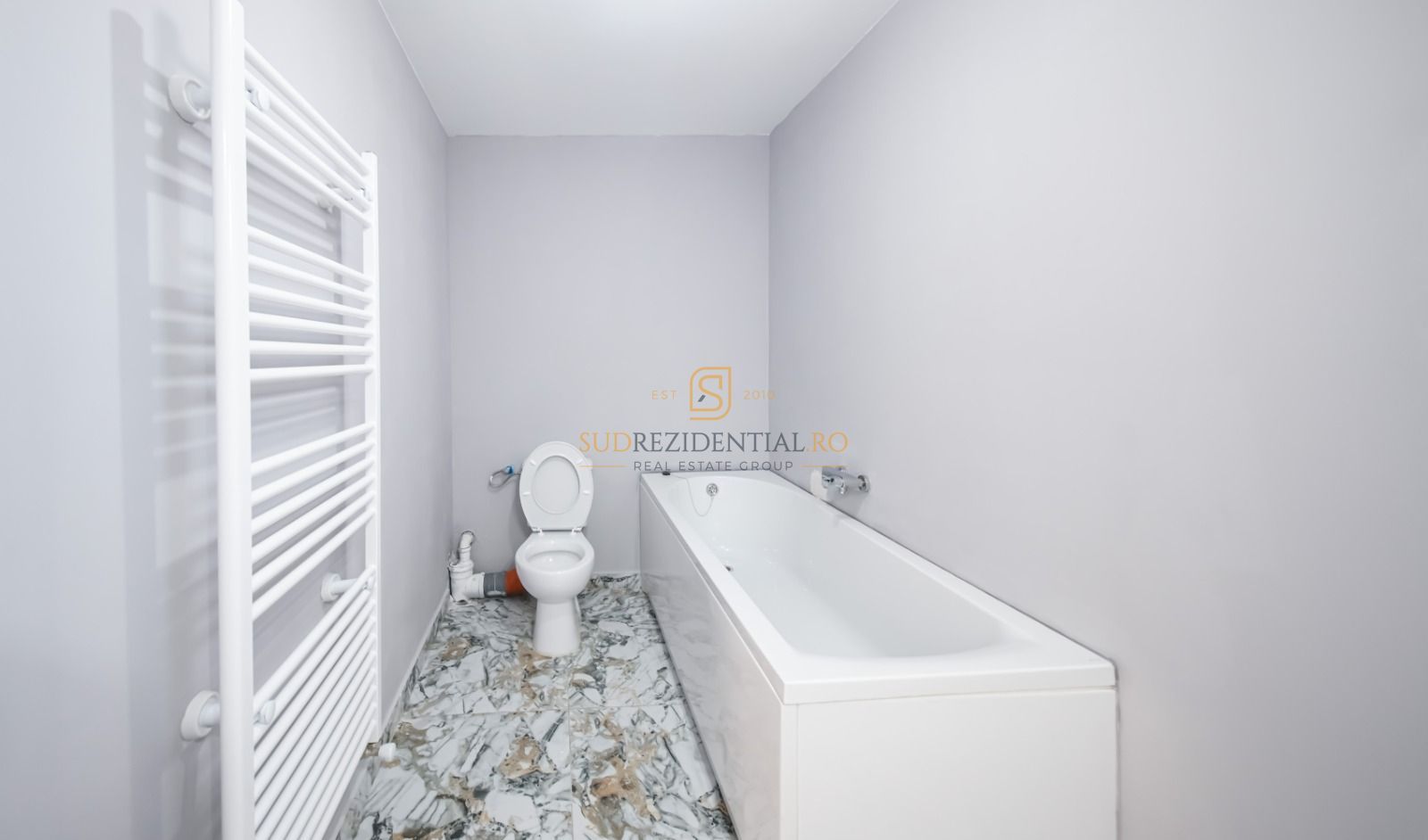 Vila individuala cu 4 camere, P+1+Pod, Comuna Berceni - Poză 22