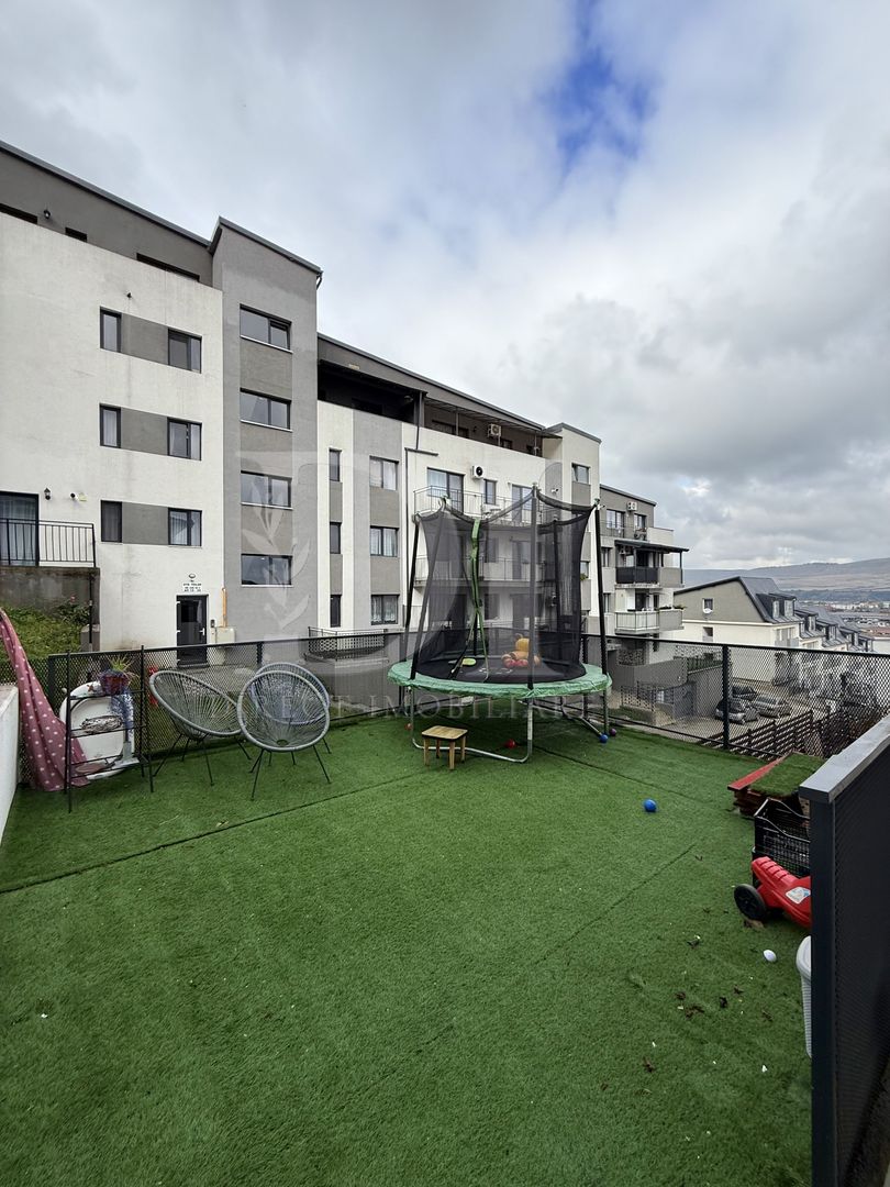 Casă la cheie | Zona Eroilor , Florești - Poză 41