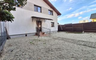 Casa tip duplex in Selimbar - 160 mp utili, Comision 0 - Poză 2