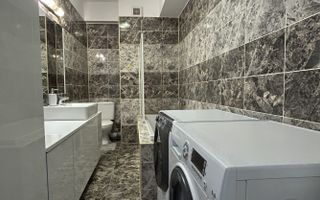 Apartament 2 camere JT Tower Bratianu 73mp centrala termica - Poză 10