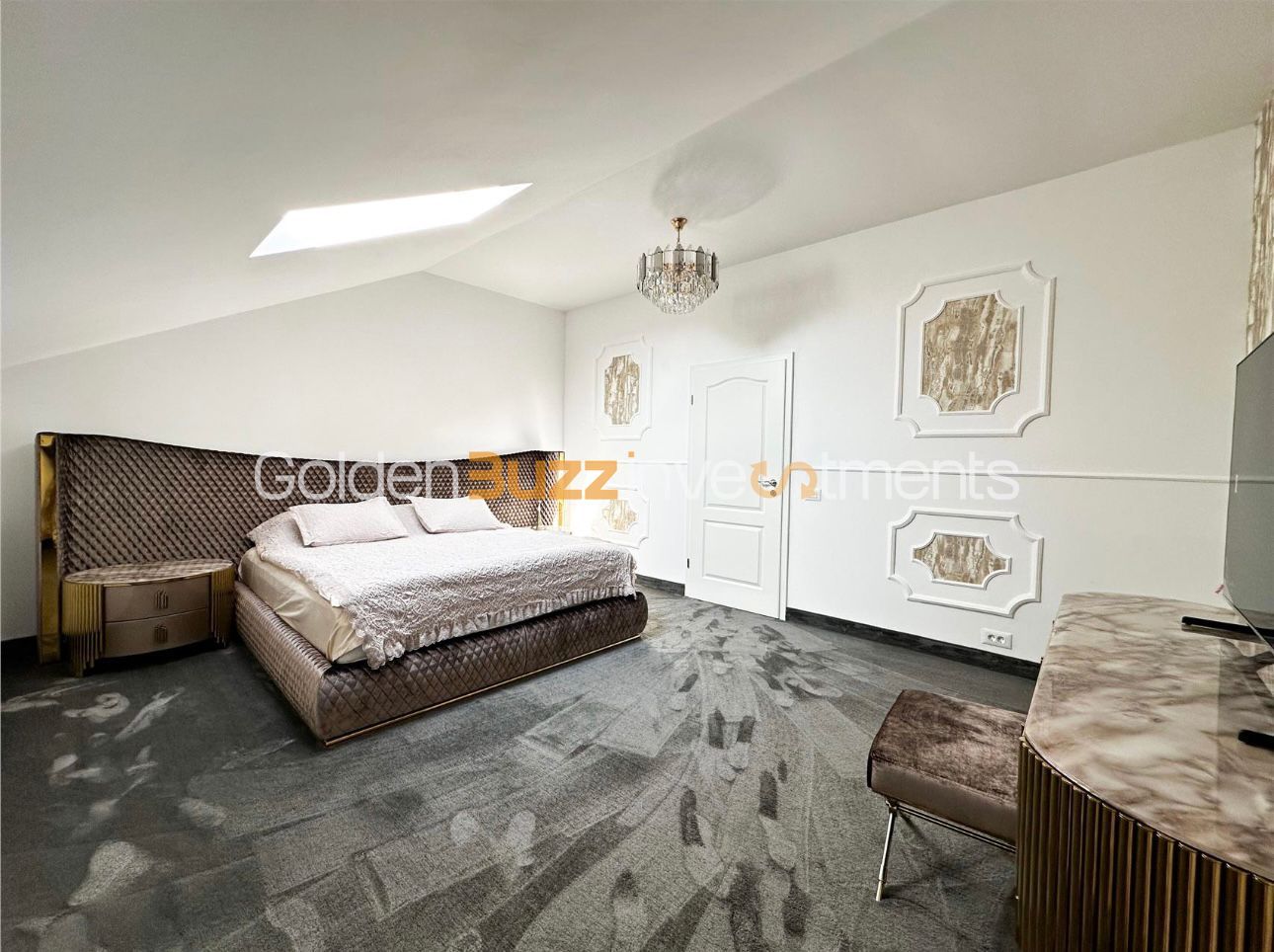 Vila P+2 | Pipera | Piscina | - Poză 31