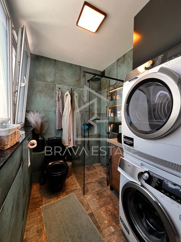 Apartament 3 camere, 80 mp, terasa, parcare, zona Sannicoara - Poză 8