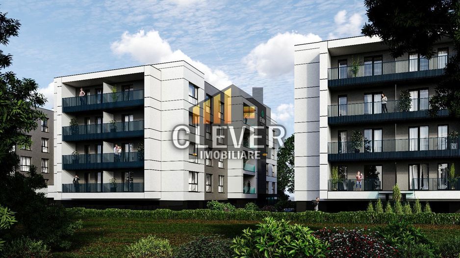 Evia Finalizat  Pallady Apartament 4 Camere Premium Metrou N. Teclu - Poză 6
