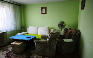 Apartament 3 camere de vânzare | Cisnădie | 55 mp | decomandat - Poză 1