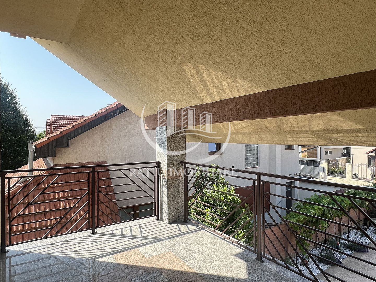Casa cu 5 camere | P+M | Iosia | Oradea - Poză 28