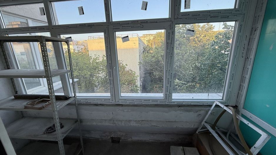 De vânzare: apartament 4 camere - Dr. Taberei -metrou-Valea Ialomiței - Poză 9