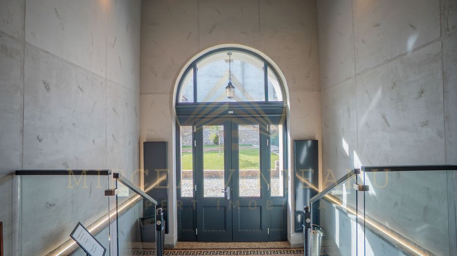 Vilă istorică de vânzare în Peninsula Constanța - Poză 7