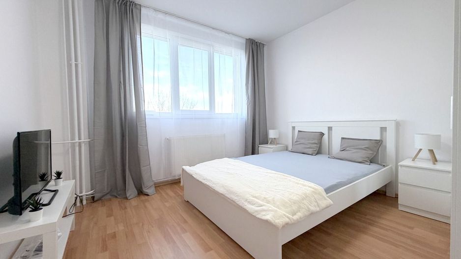 2 camere centrala proprie - metrou -  Calea Grivitei - Poză 5