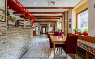 Spațiu comercial la parter în Podgoria - Poză 12