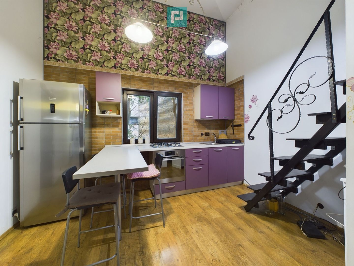 Casă ideală pentru birouri sau locuință pe Bulevardul Basarabia - Poză 6