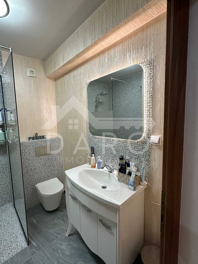 🏡 Apartament de vânzare – 2 camere | 64 mp | Tudor | 145.000 € - Poză 8