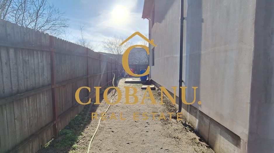 Casa de vanzare zona Damila-Capsunarie - Poză 6