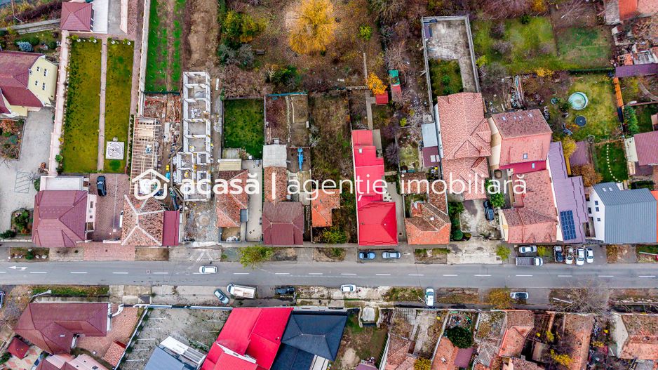 Teren în Pârneava – locație premium pentru casă sau duplex - Poză 12