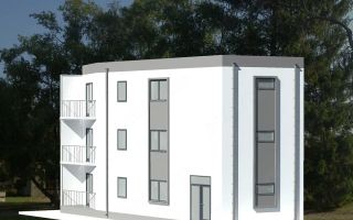 Apartament 3 camere, etaj 2, imobil cu 3 unități, Iași - 70.000 EUR - Poză 1