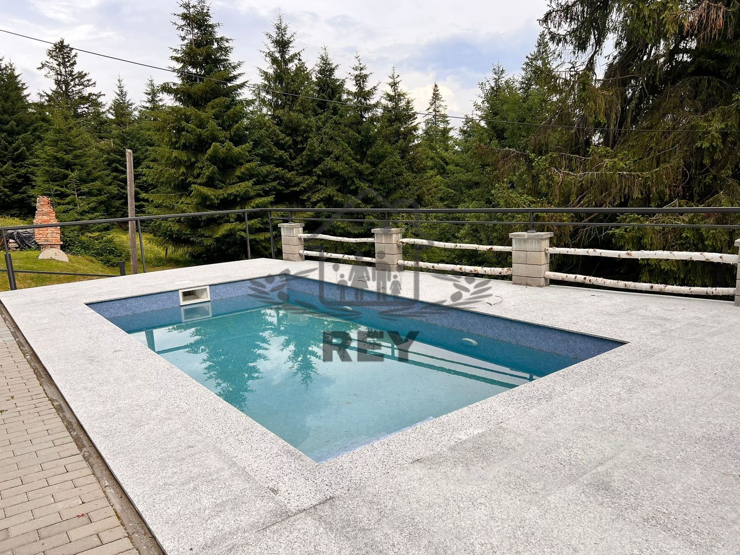 Casă de vacanță 9 camere de vânzare în Păltiniș cu piscina încălzită - Poză 17