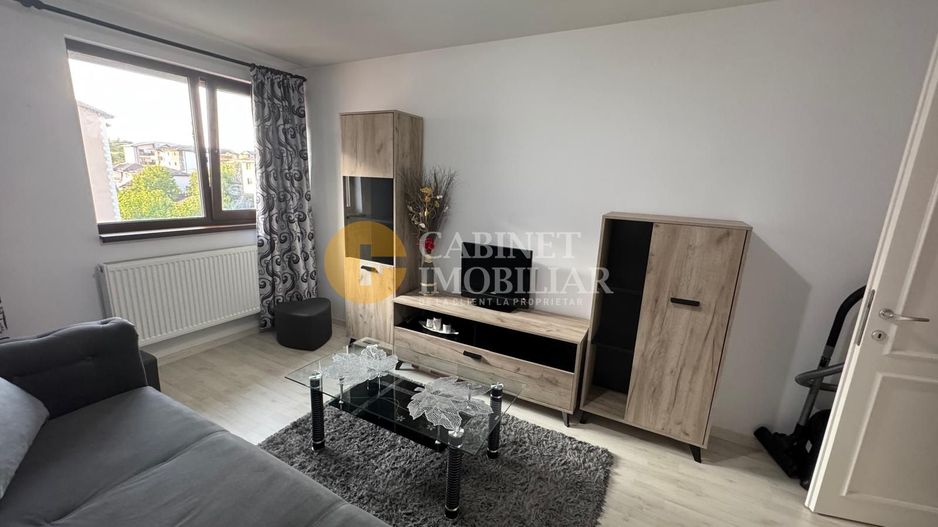 2 camere decomandat - Valea Adâncă – Str. Pepinierii | Mobilat și utilat - Poză 2