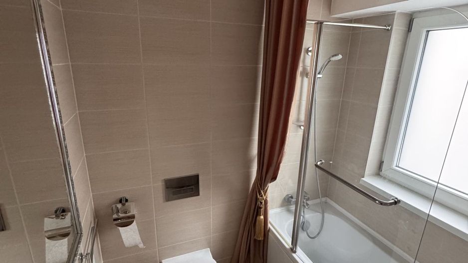 AP. 2 CAMERE BELVEDERE RESIDENCE,CENTRALA PROPRIE,PARCARE,MODERN - Poză 4