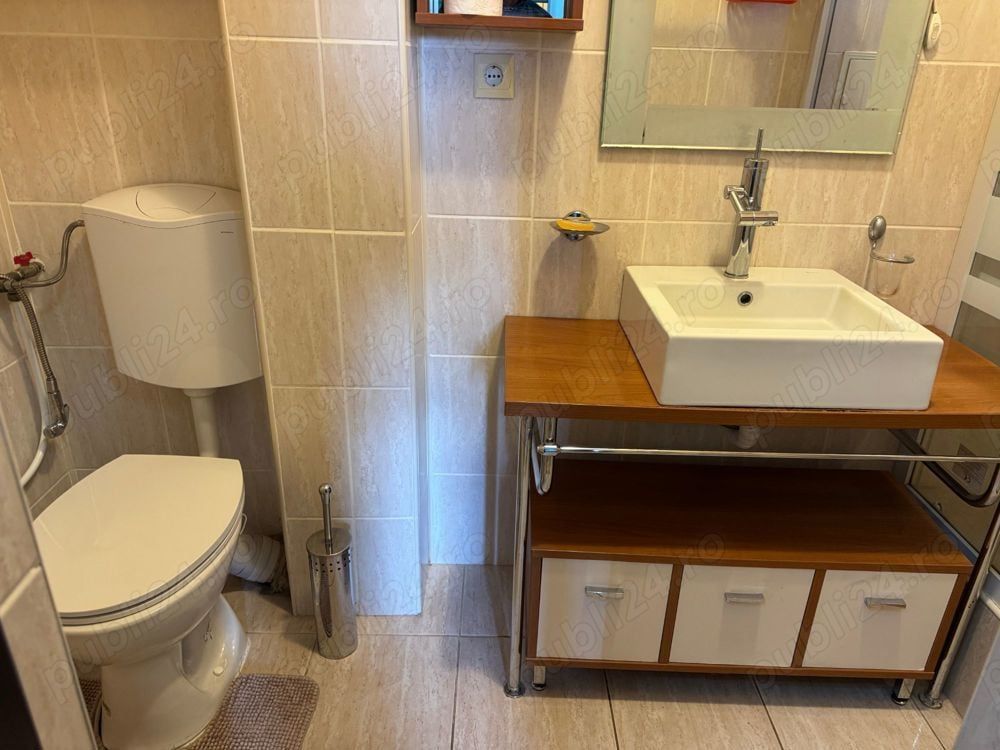 APARTAMENT BIROURI/SALON/REZIDENTIAL ZONA DOROBANTI - Poză 10