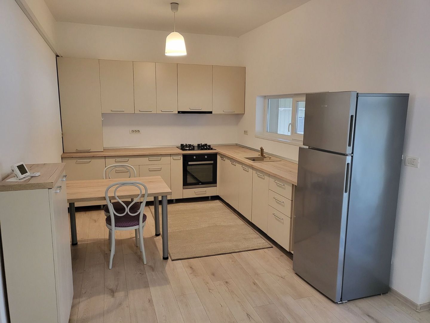 Duplex de închiriat în Mosnita Noua - Poză 5