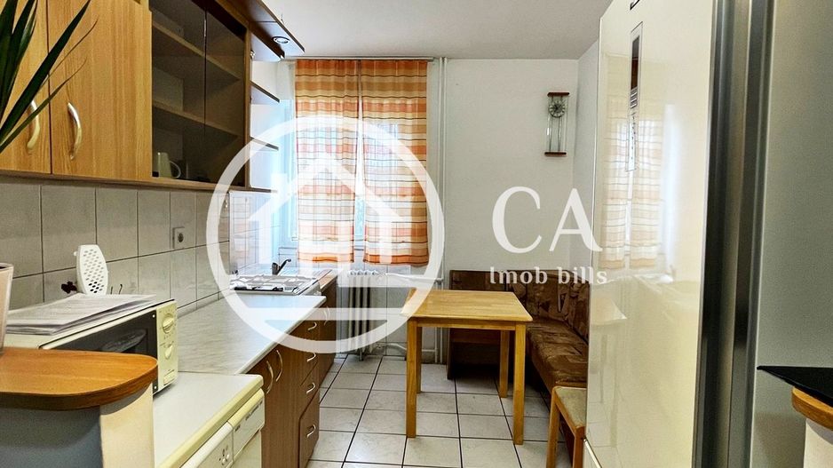 Apartament 3 camere de inchiriat - Zona Nufarul - Poză 5