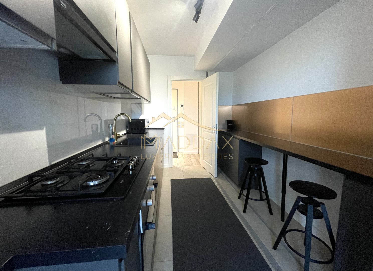 Apartament 2 camere**mobilat LUX//Marriott//Ultracentral - Poză 10