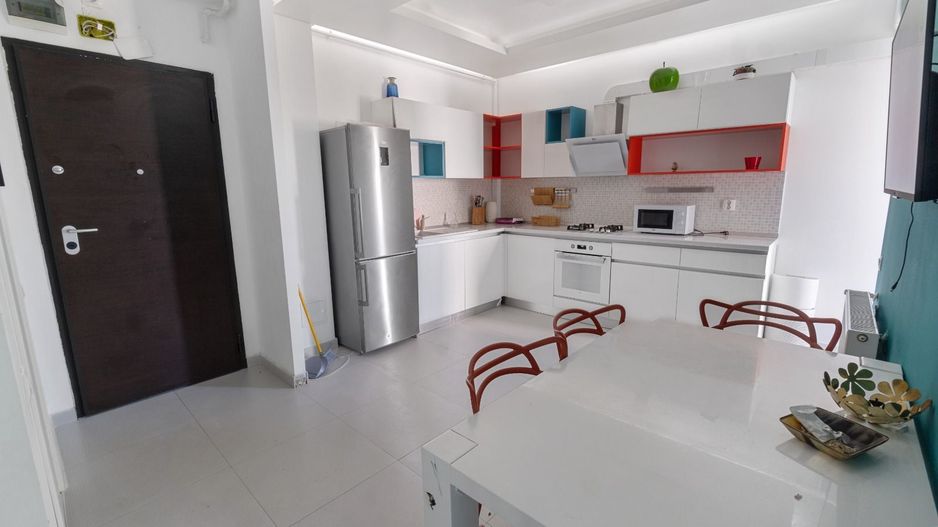 3 Camere Parcare Laguna Residence Promenada Fabrica Glucoza Pipera - Poză 3