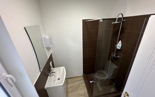 Casa Valea Lupului, 112 mp, curte 336 mp, AC, alarmă, 240.000 € - Poză 11