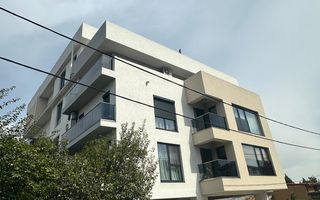 Aparatorii Patriei Apartament 2 Camere Mobilat/Utilat+Parcare - Poză 2