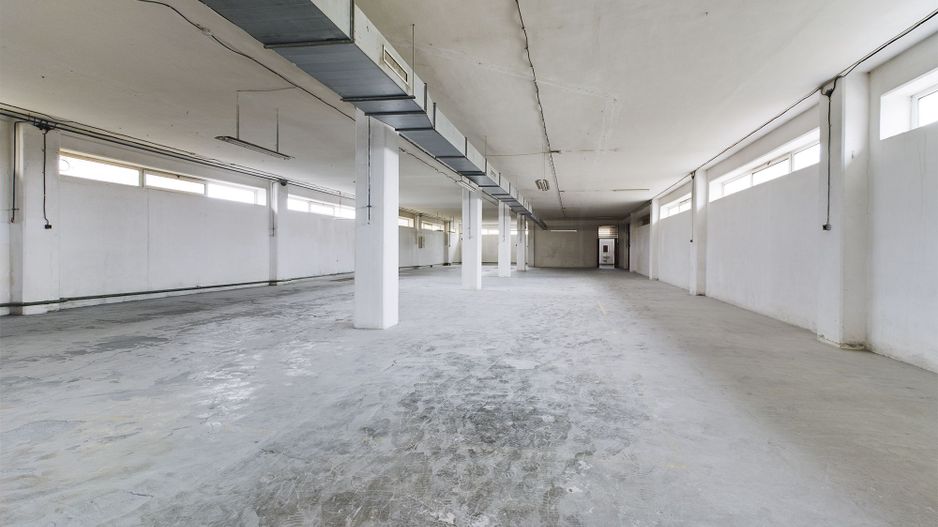 Hală de 2050 mp în Arad - Poză 4