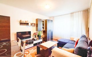 Apartament 3 Camere Complet Mobilat I Astra - Poză 8