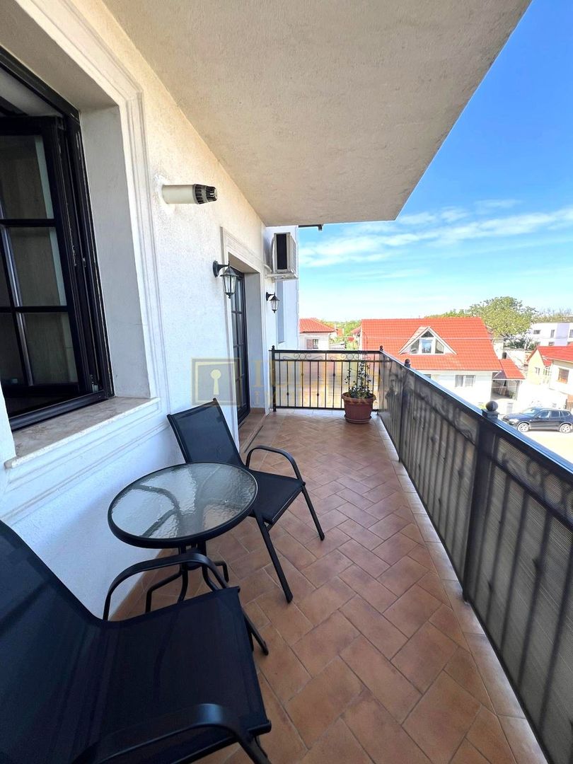 Apartament cu 2 camere, Ronat-Mehala, loc de parcare, La Rosa Residence - Poză 5