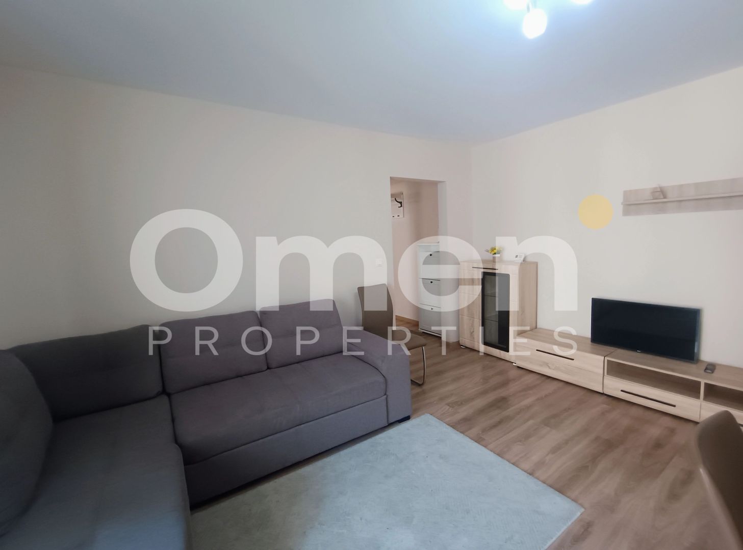 Apartament 3 camere | 70 mp | 2 balcoane | Complet mobilat și utilat | - Poză 2