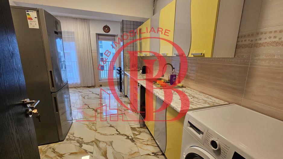 Inchiriere 2 camere Pallady Mobilat Utilat 12 min Teclu - Poză 5