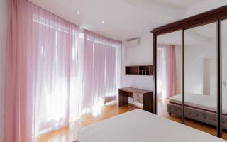 Chirie casă, 4 camere, str. Vasile Alecsandri, Centru - Poză 15