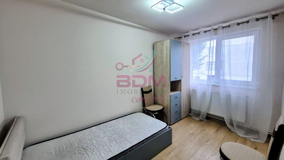 0 % Comision I Apartament 3 camere I etaj 1 I renovat - Poză 8