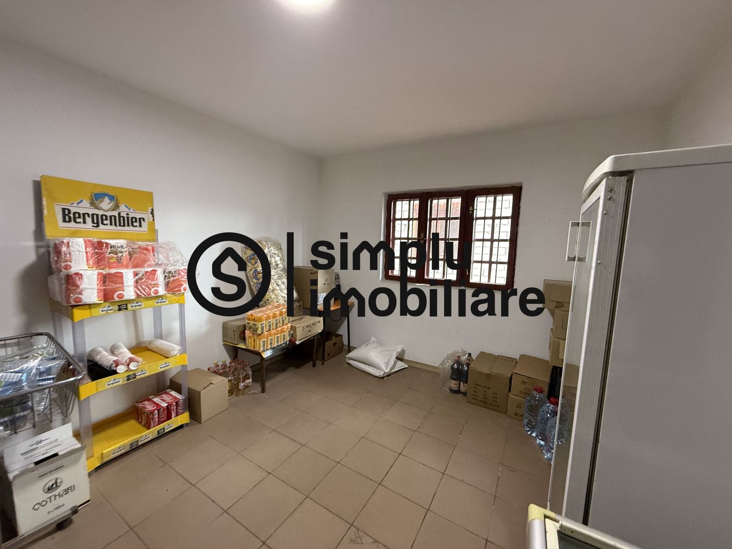 Spatiu comercial + Casa - Poză 18