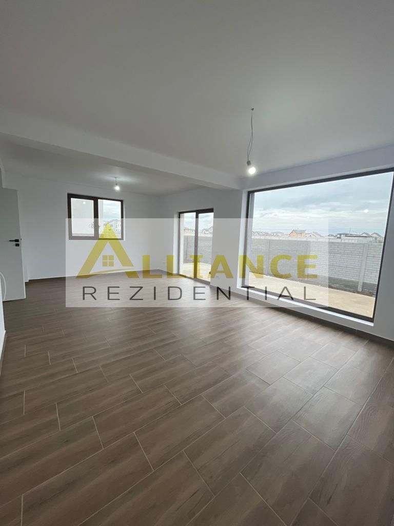 Casa individuala - 300 mp  - 5 camere - 3 bai - Poză 10