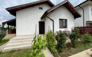 Casa 2 camere in Complex Rezidential Tunari | Lacul Pasarea - Poză 13