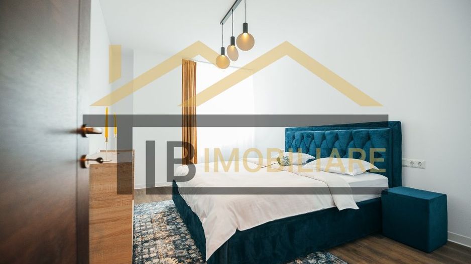 Apartament de 2 camere, 57mp, parcare, Zona Concept 9 - Poză 3