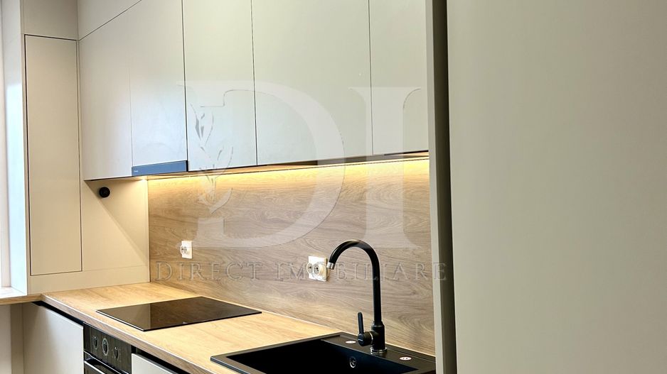 Apartament la cheie / etaj intermediar / Zona Terra - Poză 10