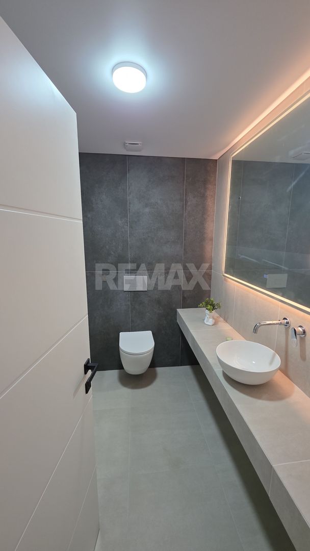 Apartament cu 2 camere în Pipera, București, România - Poză 11