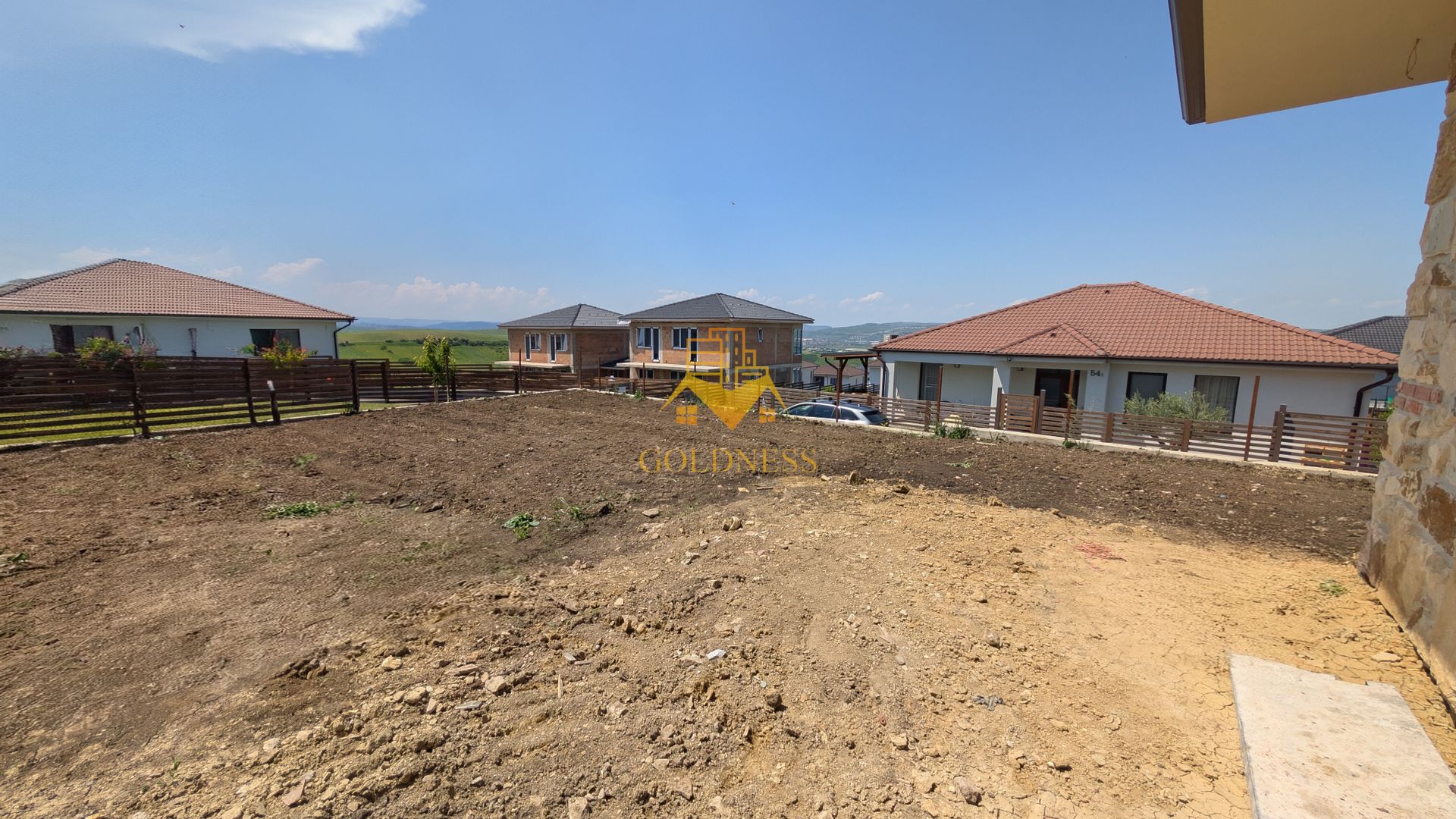 Vila, 4 Camere, Dezmir, Constructie Noua, 450 mp, 4 Bai, 2 Parcari - Poză 29