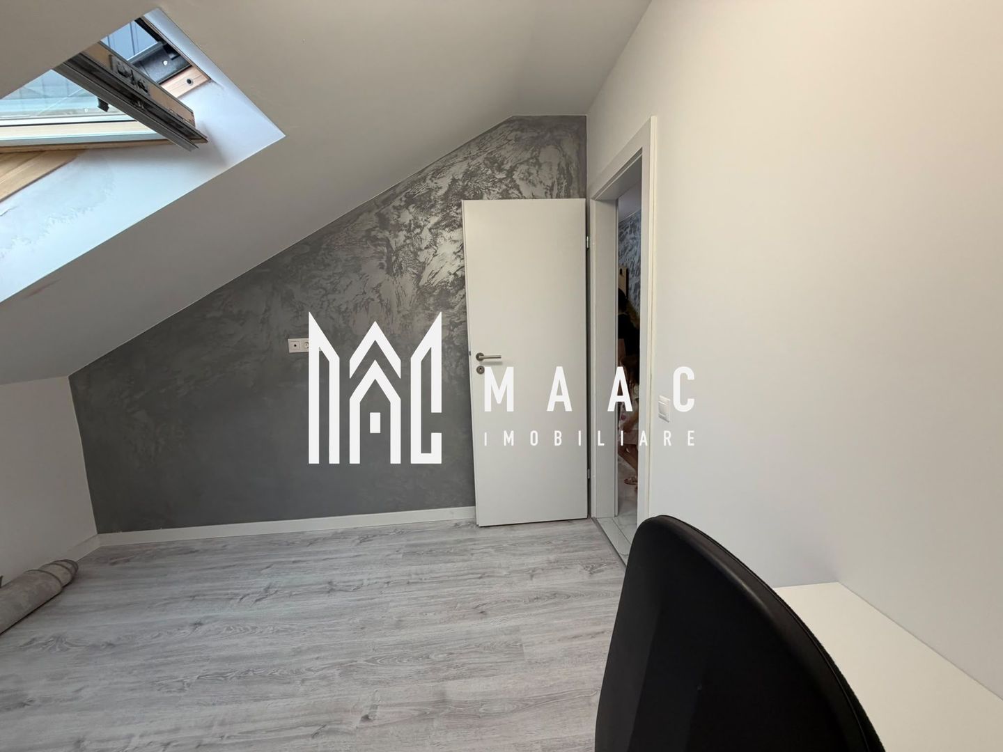 Apartament 3 camere decomandat | Doamna Stanca | 2022, AC - Schiță 8