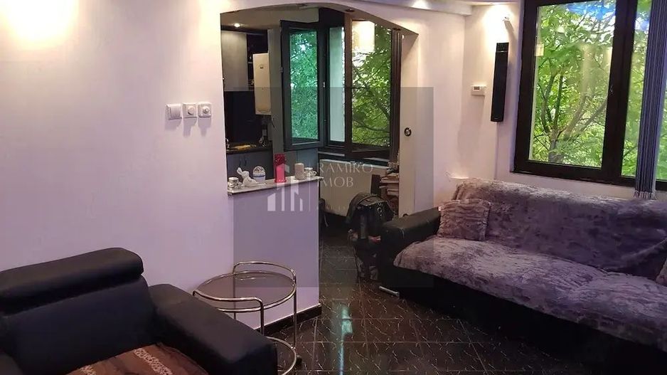 Apartament 3 camere decomandat Drumul Taberei - Poză 1