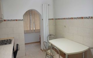 Apartament 2 camere decomandat, Canta, 55 mp, 2 balcoane, etaj 1/4, renovat, mobilat - Poză 5