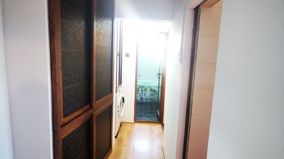 De inchiriat apartament cu 2 camere etaj 7 din 8, Micro 21, 1700 lei - Poză 5