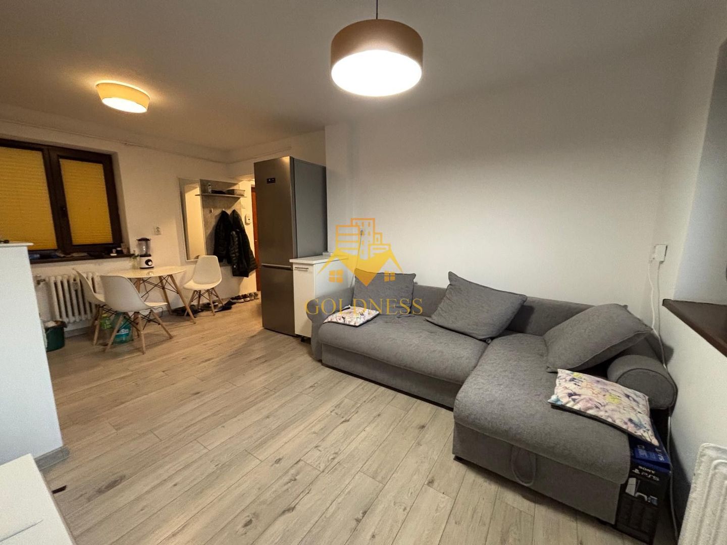 2 Camere, Open Space, Pet Friendly, Zona Calvaria, Manastur - Poză 4