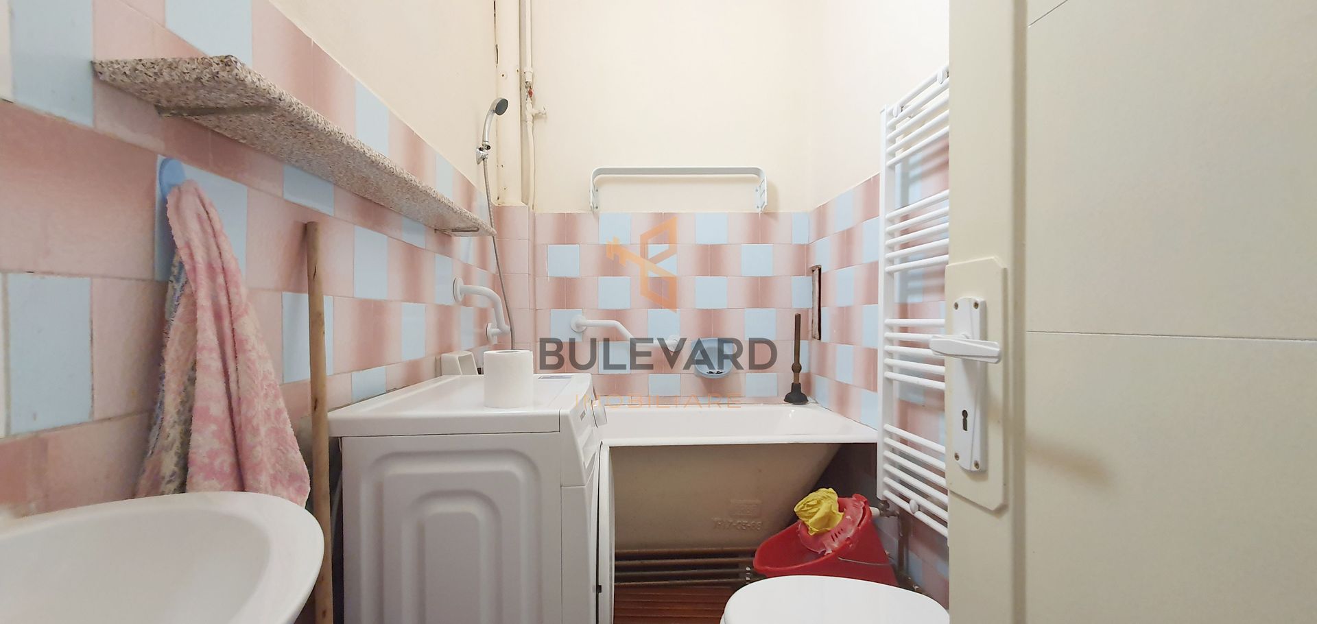 Comision 0! Apartament cu 2 camere confort sporit, strada Horea! - Poză 8
