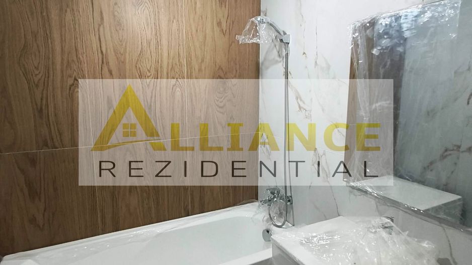 15-20 MINUTE METROU BERCENI - 2 CAMERE - 50.30mp - 93.000€ - Poză 9