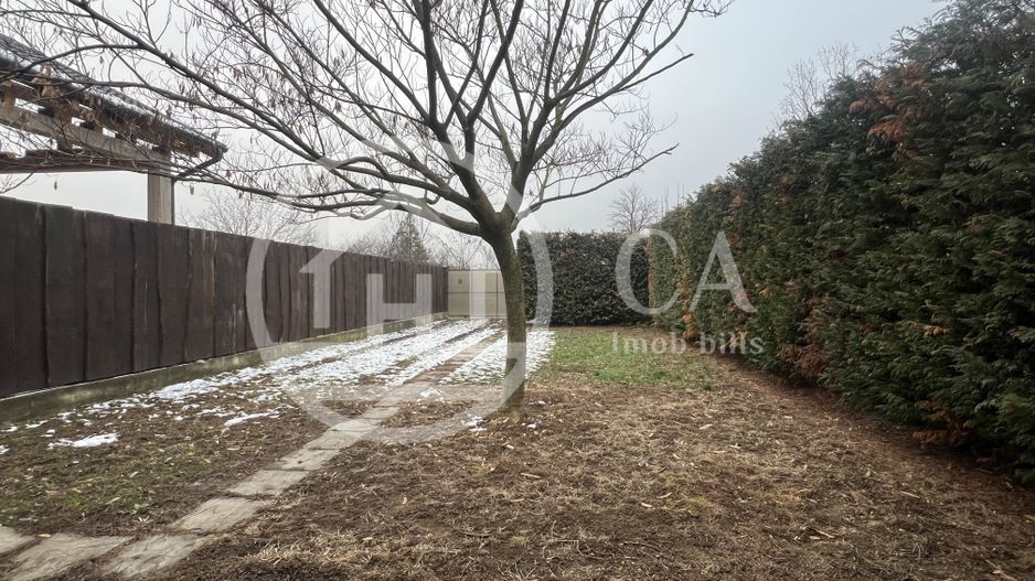 Casa cu 3 camere de inchiriat in Osorhei, Bihor - Poză 12